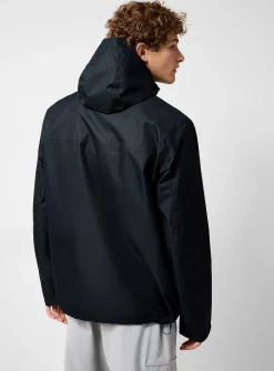 Hikebound raincoat