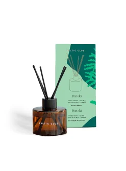 Hinoki reed diffuser