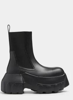 Hollywood Beatle Mega Tractor boots