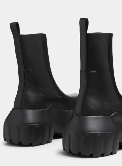 Hollywood Beatle Mega Tractor boots