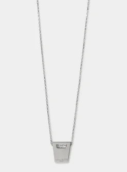 Hollywood chain necklace
