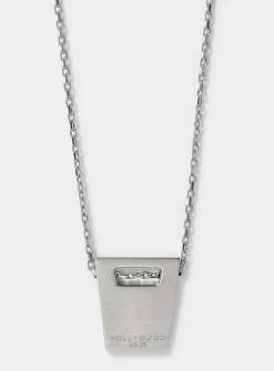 Hollywood chain necklace