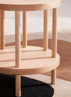 Holt versatile side table