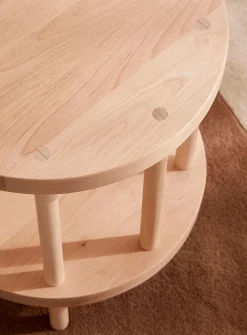 Holt versatile side table
