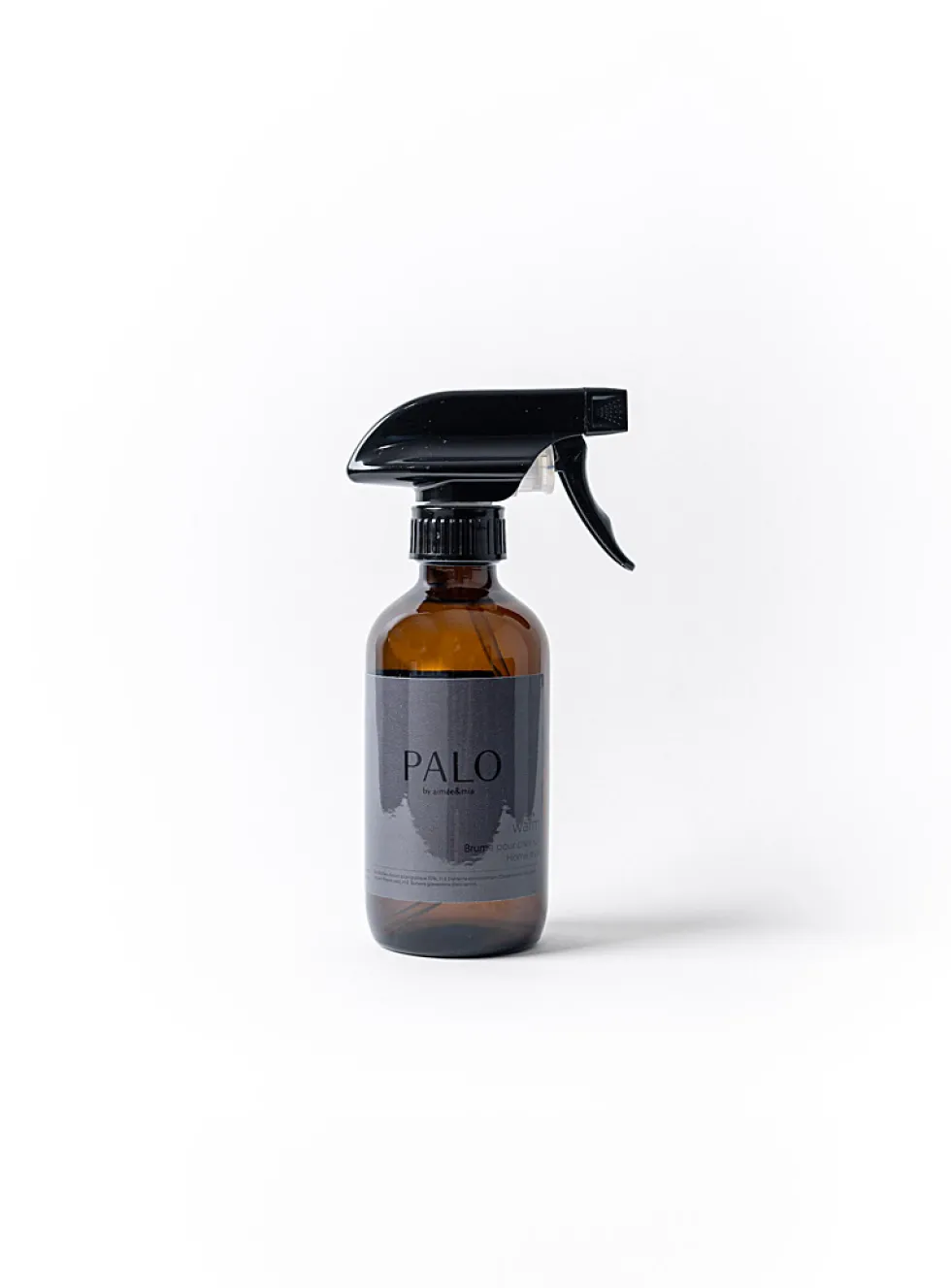 Home mist