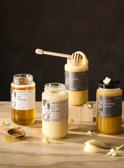 Honey Lovers set
