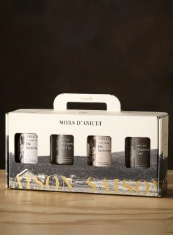Honey Lovers set