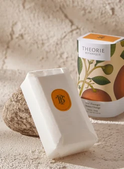 Honey Orange bar soap