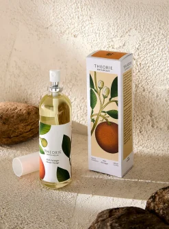 Honey Orange room spray