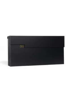 Horizontal Urban mailbox
