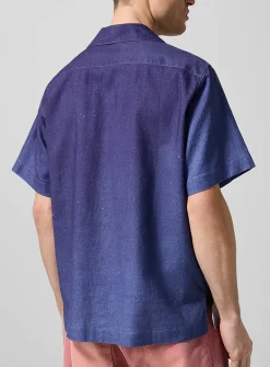 Horny Haze Sadao Hasewaga printed shirt
