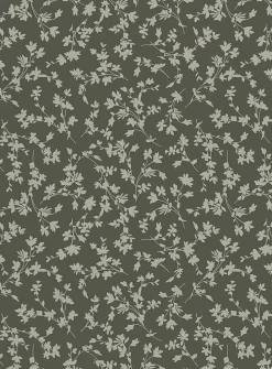 Hortus wallpaper strip