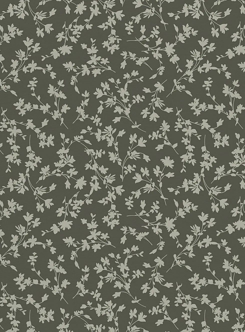 Hortus wallpaper strip