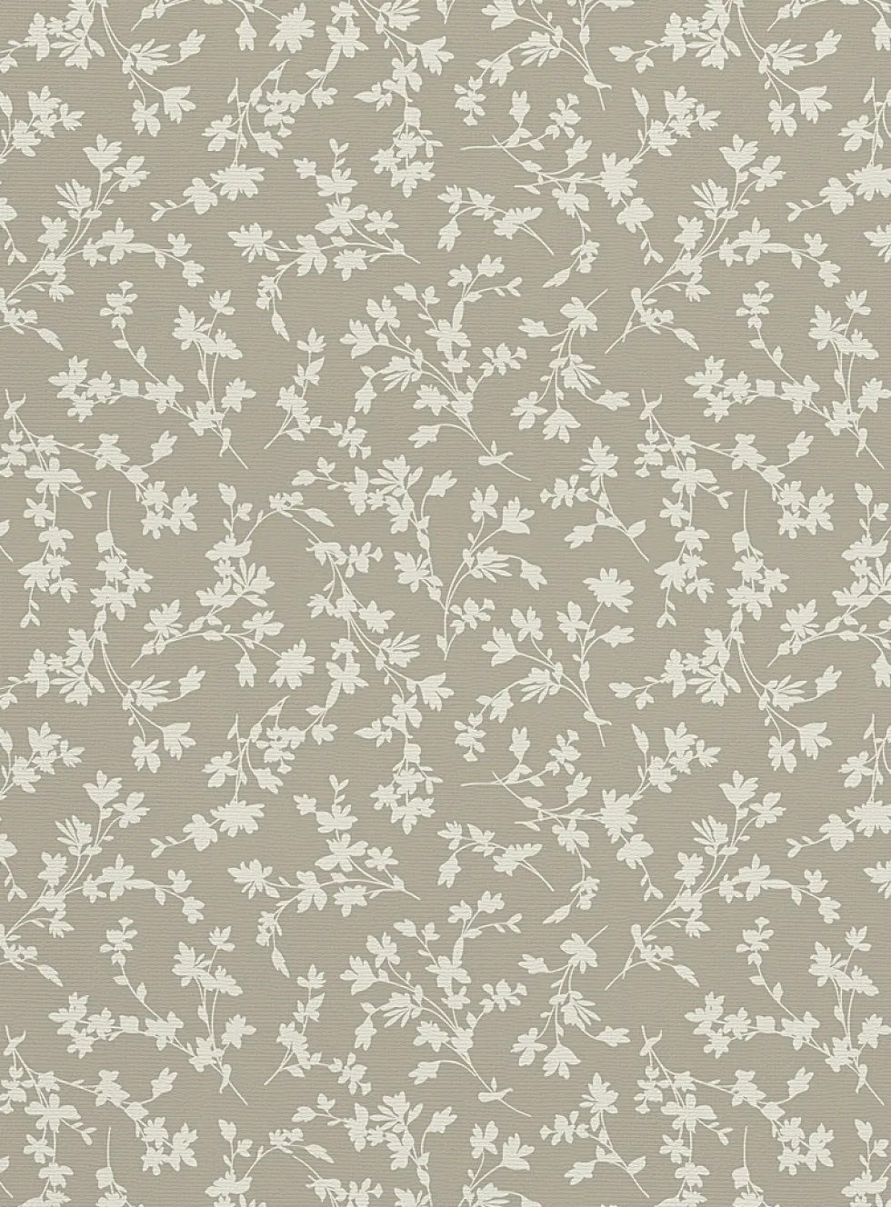 Hortus wallpaper strip