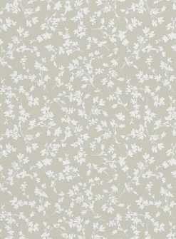 Hortus wallpaper strip