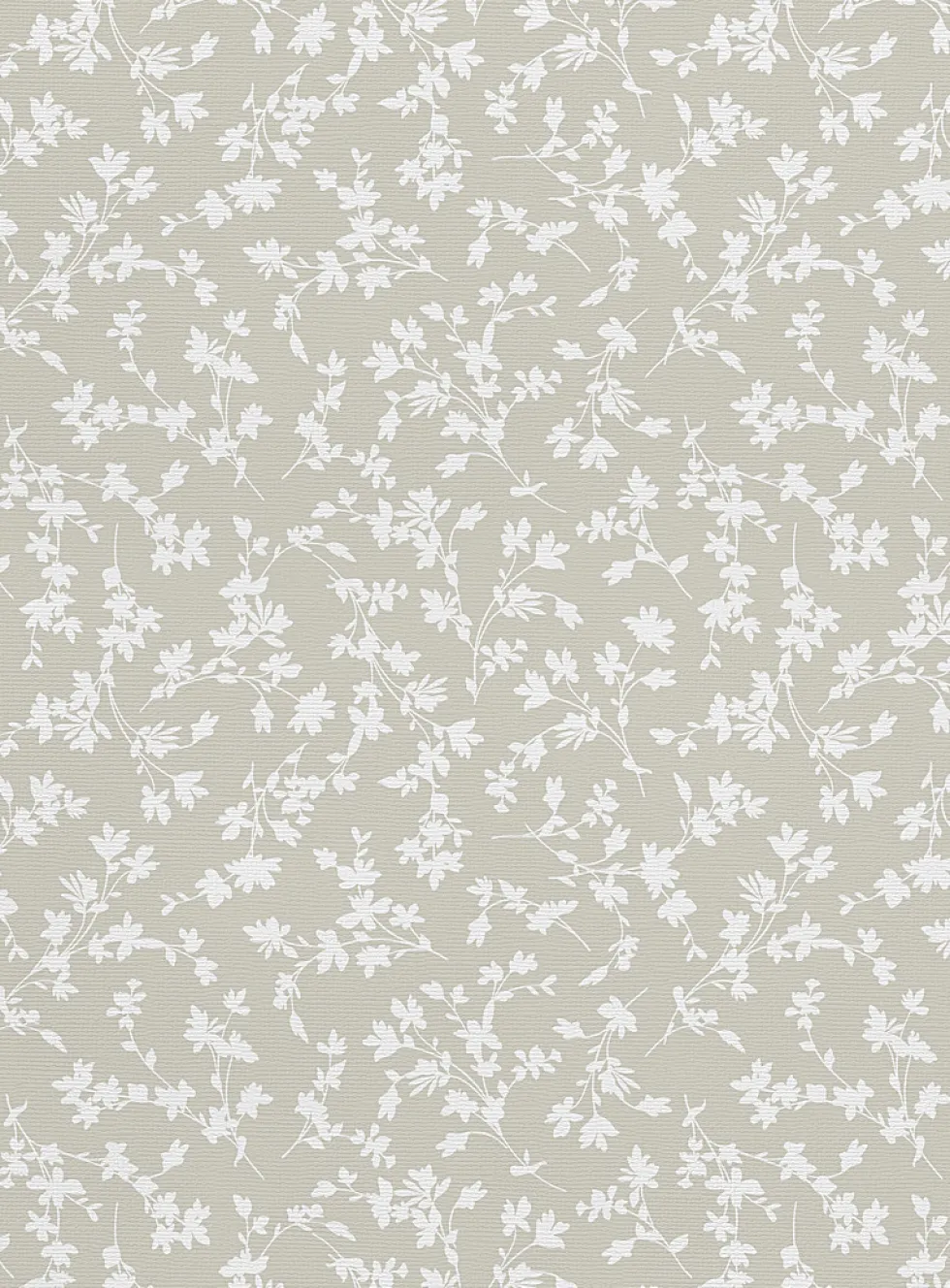 Hortus wallpaper strip