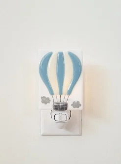 Hot Air Balloon Ride night light