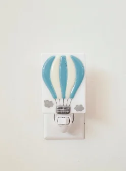 Hot Air Balloon Ride night light