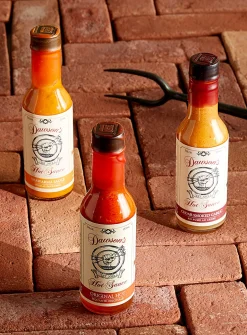 Hot Ones set
