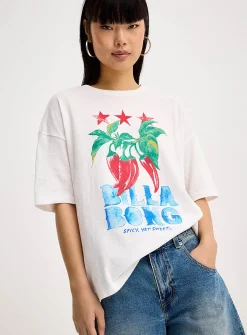 Hot peppers T-shirt