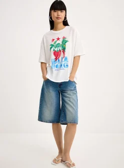 Hot peppers T-shirt