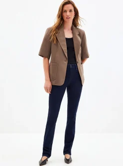 Hoxton dark jean