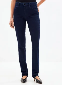 Hoxton dark jean