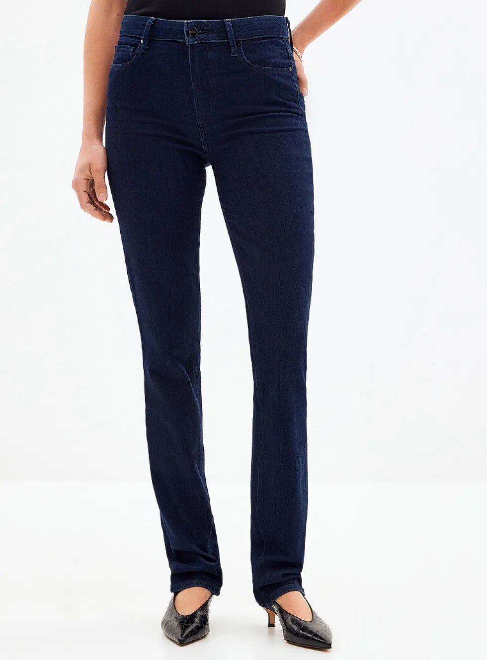 Hoxton dark jean