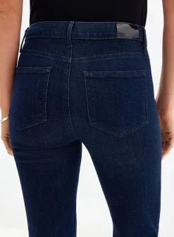 Hoxton dark jean