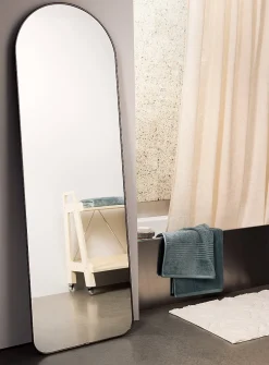 Hubba arch mirror