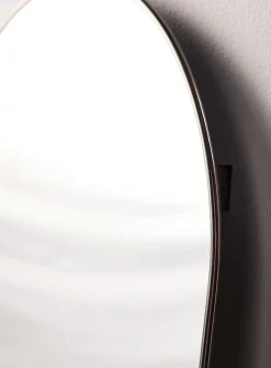 Hubba arch mirror