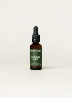 Hyaluronic acid hydrating serum