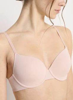 Hydra plunge bra