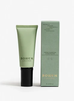 Hydrating barrier cream