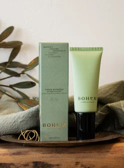 Hydrating barrier cream
