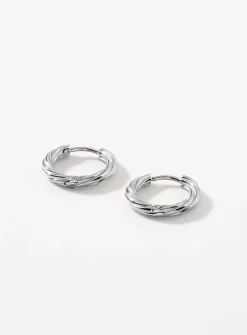 Icon small hoops