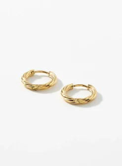 Icon small hoops