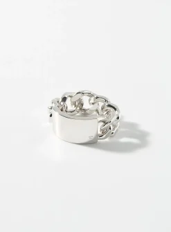 ID chain ring
