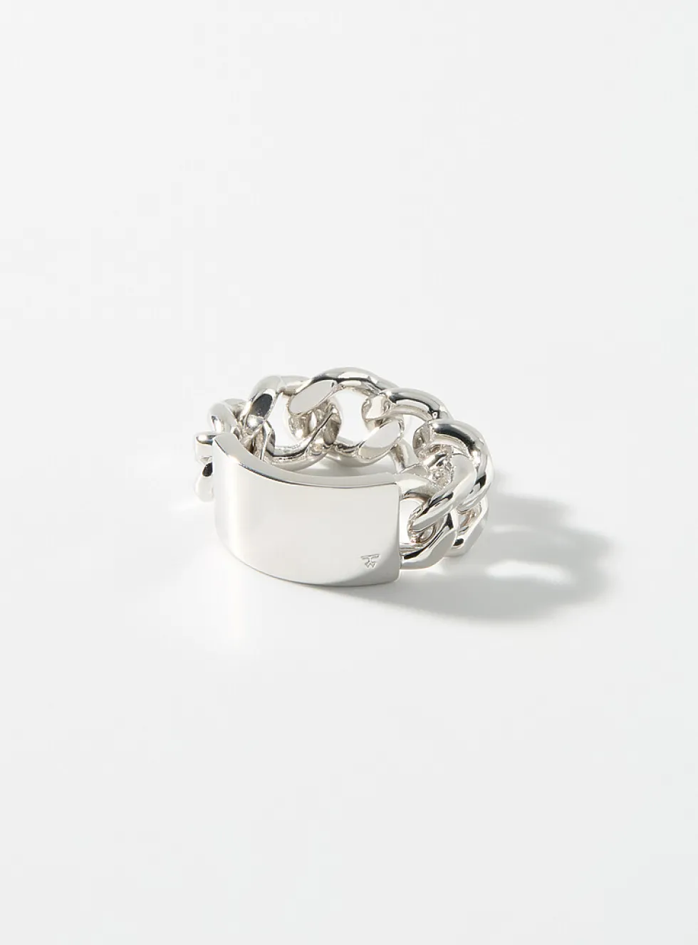 ID chain ring