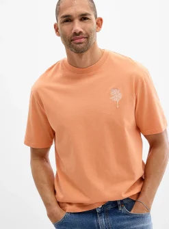 Impressionist art T-shirt