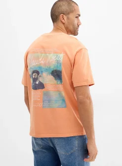 Impressionist art T-shirt