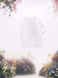 Impressionist painting T-shirt