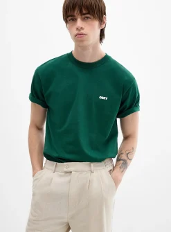 In Bloom graphic T-shirt