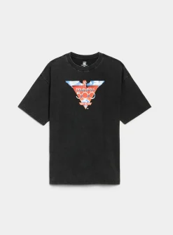 Indianapolis 500 graphic T-shirt