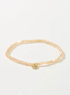 Indie bracelet