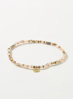 Indie bracelet