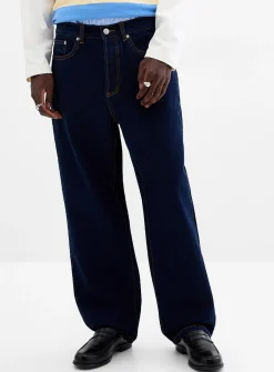 Indigo classic jean