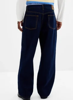 Indigo classic jean