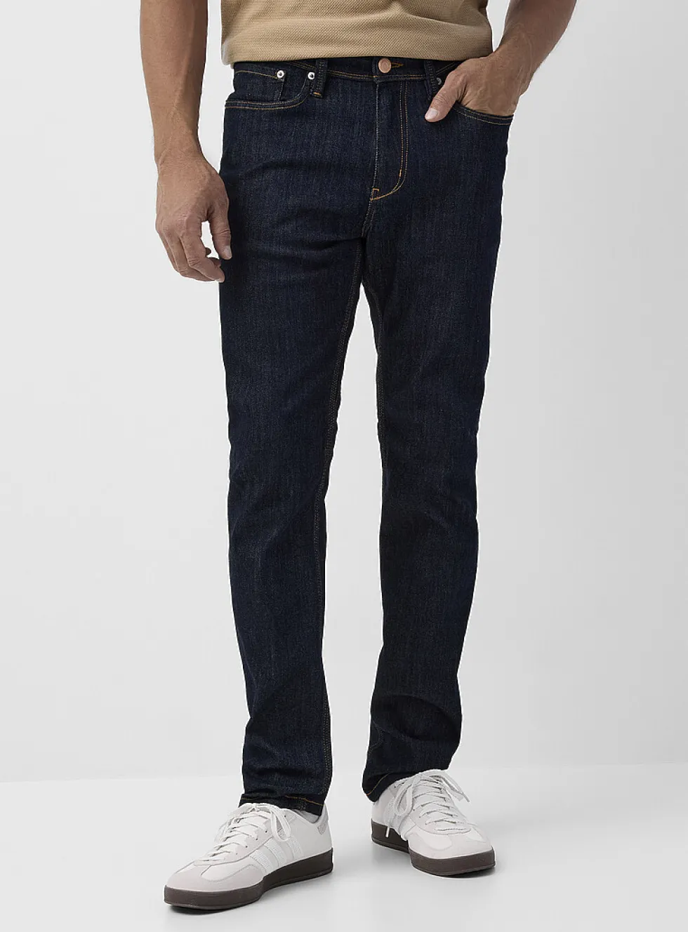 Indigo COOLMAX