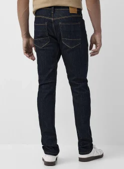 Indigo COOLMAX